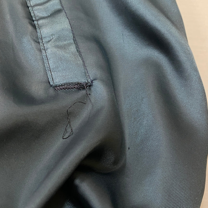 【中古品】【メンズ】 HARTWELL ハート ウェル NYLON JACKET ナイロン ジャケット アウター USA製 145-260829-sa-16-tei サイズ：XL カラー：グリーン 万代Net店