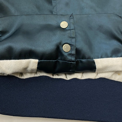 【中古品】【メンズ】 HARTWELL ハート ウェル NYLON JACKET ナイロン ジャケット アウター USA製 145-260829-sa-16-tei サイズ：XL カラー：グリーン 万代Net店