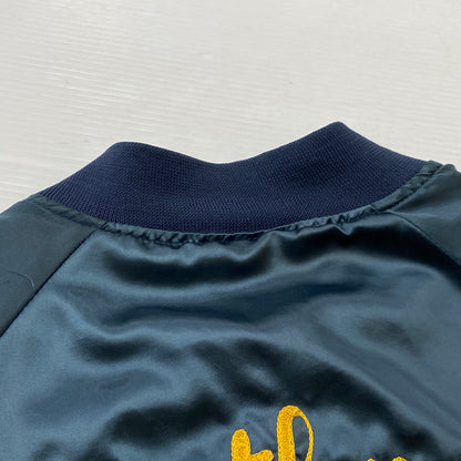 【中古品】【メンズ】 HARTWELL ハート ウェル NYLON JACKET ナイロン ジャケット アウター USA製 145-260829-sa-16-tei サイズ：XL カラー：グリーン 万代Net店