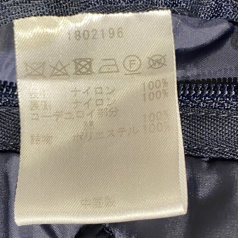【中古品】【メンズ】 BARBOUR バーブァー QUILTING JACKET 1802196 キルティングジャケット アウター 144-260824-sa-10-tei サイズ：40 カラー：ネイビー 万代Net店