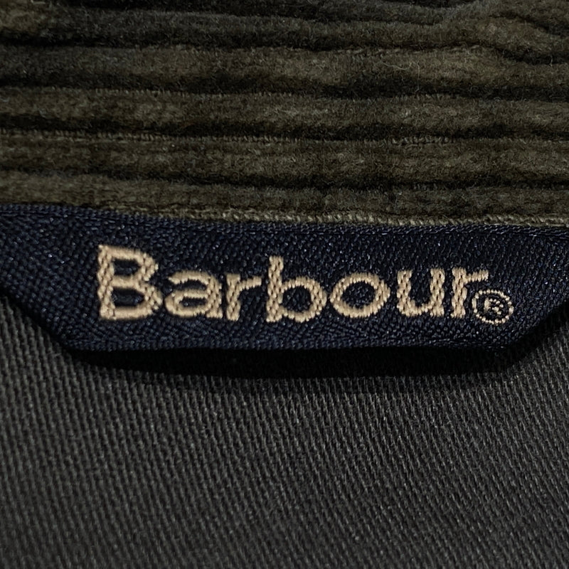 【中古品】【メンズ】 BARBOUR バーブァー INTERNATIONAL JACKET 1901107 インターナショナル ジャケット アウター 144-260824-sa-09-tei サイズ：S カラー：カモ柄 万代Net店