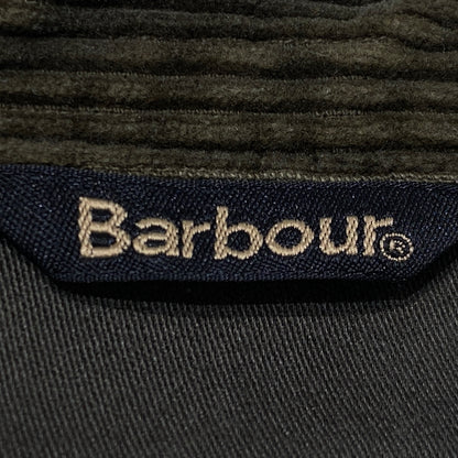 【中古品】【メンズ】 BARBOUR バーブァー INTERNATIONAL JACKET 1901107 インターナショナル ジャケット アウター 144-260824-sa-09-tei サイズ：S カラー：カモ柄 万代Net店
