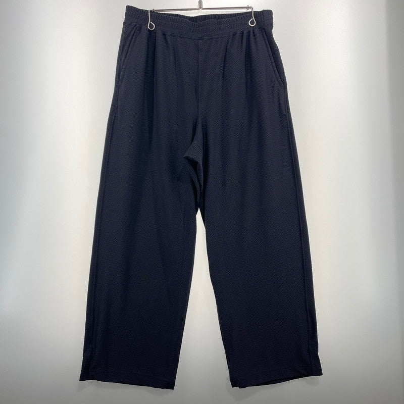 【中古品】【メンズ】 DAIWA PIER39 ダイワ ピア39 TECH MESH PANTS BP-43026W テック メッシュ パンツ ボトムス 155-260826-ko-16-teih サイズ：L カラー：ネイビー系/グレー系 万代Net店