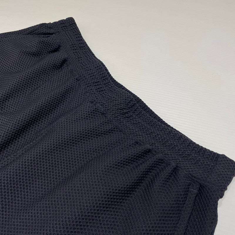【中古品】【メンズ】 DAIWA PIER39 ダイワ ピア39 TECH MESH PANTS BP-43026W テック メッシュ パンツ ボトムス 155-260826-ko-16-teih サイズ：L カラー：ネイビー系/グレー系 万代Net店