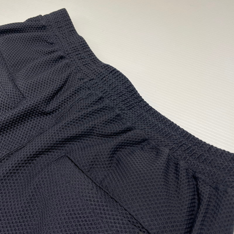 【中古品】【メンズ】 DAIWA PIER39 ダイワ ピア39 TECH MESH PANTS BP-43026W テック メッシュ パンツ ボトムス 155-260826-ko-16-teih サイズ：L カラー：ネイビー系/グレー系 万代Net店