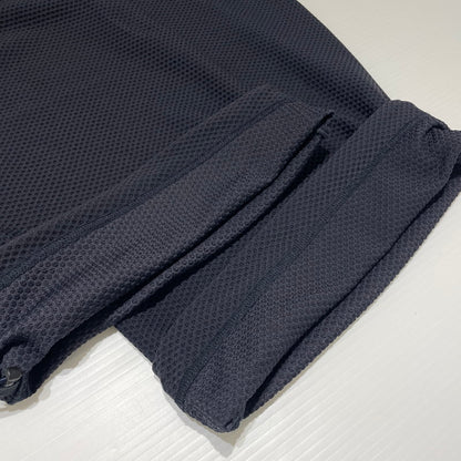 【中古品】【メンズ】 DAIWA PIER39 ダイワ ピア39 TECH MESH PANTS BP-43026W テック メッシュ パンツ ボトムス 155-260826-ko-16-teih サイズ：L カラー：ネイビー系/グレー系 万代Net店