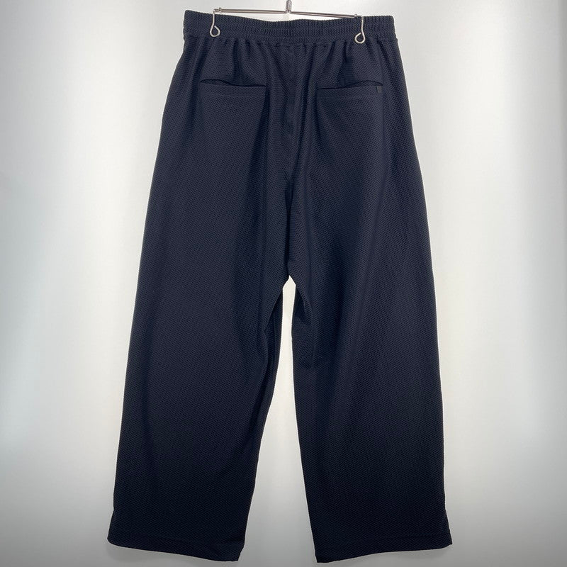 【中古品】【メンズ】 DAIWA PIER39 ダイワ ピア39 TECH MESH PANTS BP-43026W テック メッシュ パンツ ボトムス 155-260826-ko-16-teih サイズ：L カラー：ネイビー系/グレー系 万代Net店