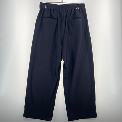 【中古品】【メンズ】 DAIWA PIER39 ダイワ ピア39 TECH MESH PANTS BP-43026W テック メッシュ パンツ ボトムス 155-260826-ko-16-teih サイズ：L カラー：ネイビー系/グレー系 万代Net店
