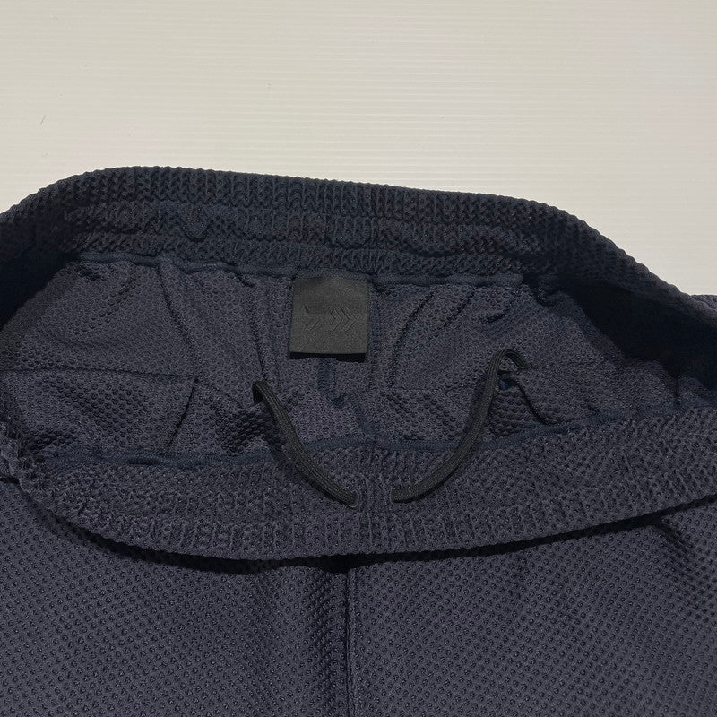 【中古品】【メンズ】 DAIWA PIER39 ダイワ ピア39 TECH MESH PANTS BP-43026W テック メッシュ パンツ ボトムス 155-260826-ko-16-teih サイズ：L カラー：ネイビー系/グレー系 万代Net店