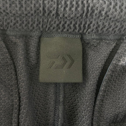 【中古品】【メンズ】 DAIWA PIER39 ダイワ ピア39 TECH MESH PANTS BP-43026W テック メッシュ パンツ ボトムス 155-260826-ko-16-teih サイズ：L カラー：ネイビー系/グレー系 万代Net店