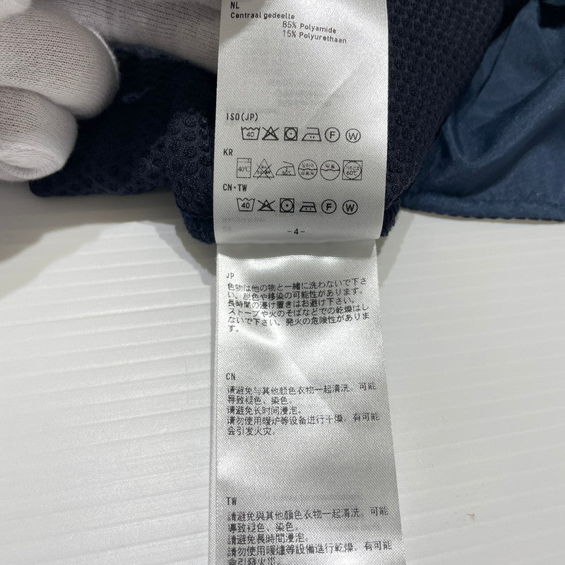 【中古品】【メンズ】 DAIWA PIER39 ダイワ ピア39 TECH MESH PANTS BP-43026W テック メッシュ パンツ ボトムス 155-260826-ko-16-teih サイズ：L カラー：ネイビー系/グレー系 万代Net店