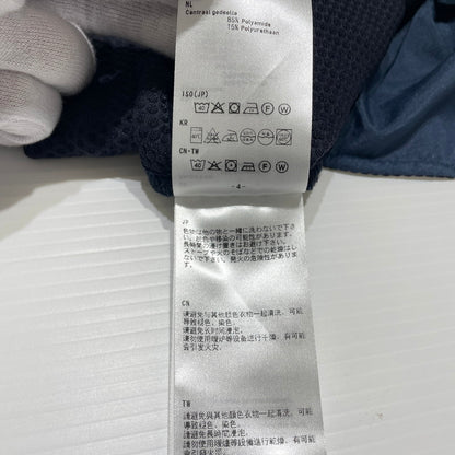 【中古品】【メンズ】 DAIWA PIER39 ダイワ ピア39 TECH MESH PANTS BP-43026W テック メッシュ パンツ ボトムス 155-260826-ko-16-teih サイズ：L カラー：ネイビー系/グレー系 万代Net店