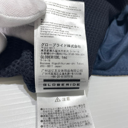 【中古品】【メンズ】 DAIWA PIER39 ダイワ ピア39 TECH MESH PANTS BP-43026W テック メッシュ パンツ ボトムス 155-260826-ko-16-teih サイズ：L カラー：ネイビー系/グレー系 万代Net店