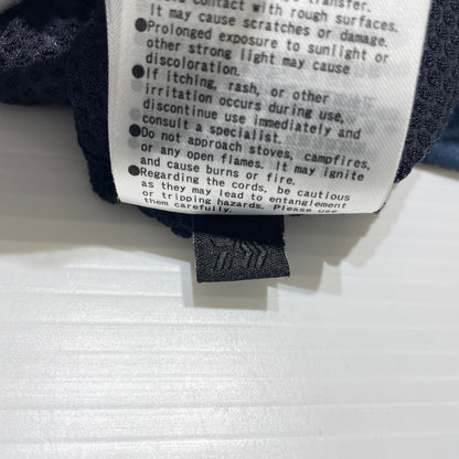 【中古品】【メンズ】 DAIWA PIER39 ダイワ ピア39 TECH MESH PANTS BP-43026W テック メッシュ パンツ ボトムス 155-260826-ko-16-teih サイズ：L カラー：ネイビー系/グレー系 万代Net店