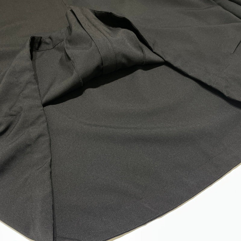 【中古品】【メンズ】 FRESH SERVICE フレッシュサービス SYNTHETIC WOOL TRACK SUIT × PANTS SETUP FSR261-60230 シンセティックウール トラックスーツ パンツ セットアップ トラックジャケット 140-260826-ko-10-teih サイズ：L カラー：ブラック 万代Net店