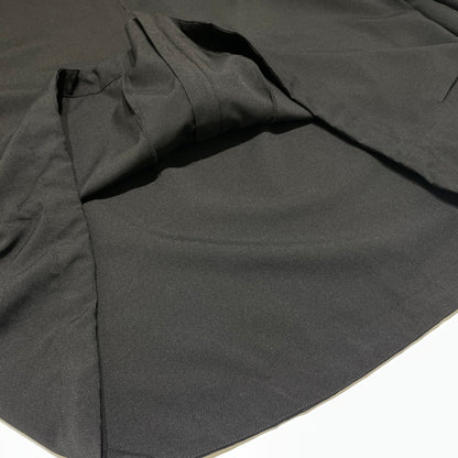 【中古品】【メンズ】 FRESH SERVICE フレッシュサービス SYNTHETIC WOOL TRACK SUIT × PANTS SETUP FSR261-60230 シンセティックウール トラックスーツ パンツ セットアップ トラックジャケット 140-260826-ko-10-teih サイズ：L カラー：ブラック 万代Net店