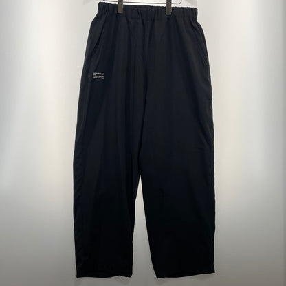 【中古品】【メンズ】 FRESH SERVICE フレッシュサービス SYNTHETIC WOOL TRACK SUIT × PANTS SETUP FSR261-60230 シンセティックウール トラックスーツ パンツ セットアップ トラックジャケット 140-260826-ko-10-teih サイズ：L カラー：ブラック 万代Net店