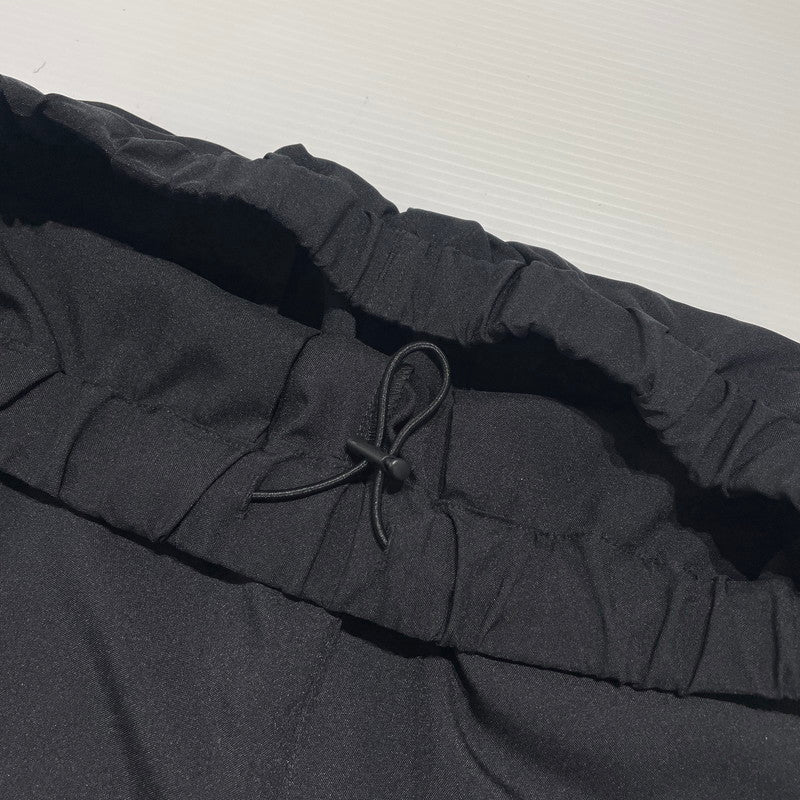 【中古品】【メンズ】 FRESH SERVICE フレッシュサービス SYNTHETIC WOOL TRACK SUIT × PANTS SETUP FSR261-60230 シンセティックウール トラックスーツ パンツ セットアップ トラックジャケット 140-260826-ko-10-teih サイズ：L カラー：ブラック 万代Net店