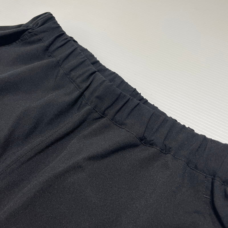 【中古品】【メンズ】 FRESH SERVICE フレッシュサービス SYNTHETIC WOOL TRACK SUIT × PANTS SETUP FSR261-60230 シンセティックウール トラックスーツ パンツ セットアップ トラックジャケット 140-260826-ko-10-teih サイズ：L カラー：ブラック 万代Net店
