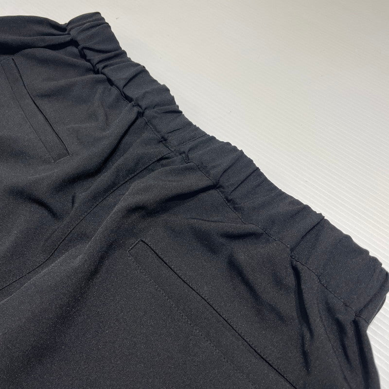 【中古品】【メンズ】 FRESH SERVICE フレッシュサービス SYNTHETIC WOOL TRACK SUIT × PANTS SETUP FSR261-60230 シンセティックウール トラックスーツ パンツ セットアップ トラックジャケット 140-260826-ko-10-teih サイズ：L カラー：ブラック 万代Net店