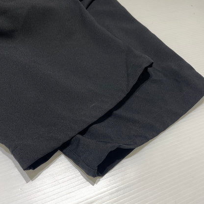【中古品】【メンズ】 FRESH SERVICE フレッシュサービス SYNTHETIC WOOL TRACK SUIT × PANTS SETUP FSR261-60230 シンセティックウール トラックスーツ パンツ セットアップ トラックジャケット 140-260826-ko-10-teih サイズ：L カラー：ブラック 万代Net店
