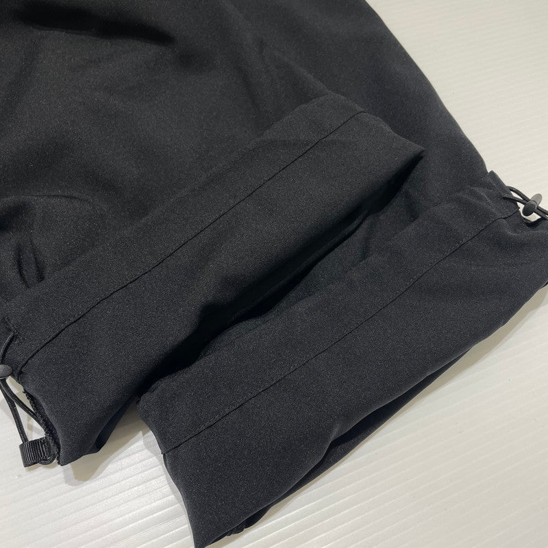【中古品】【メンズ】 FRESH SERVICE フレッシュサービス SYNTHETIC WOOL TRACK SUIT × PANTS SETUP FSR261-60230 シンセティックウール トラックスーツ パンツ セットアップ トラックジャケット 140-260826-ko-10-teih サイズ：L カラー：ブラック 万代Net店