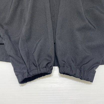 【中古品】【メンズ】 FRESH SERVICE フレッシュサービス SYNTHETIC WOOL TRACK SUIT × PANTS SETUP FSR261-60230 シンセティックウール トラックスーツ パンツ セットアップ トラックジャケット 140-260826-ko-10-teih サイズ：L カラー：ブラック 万代Net店