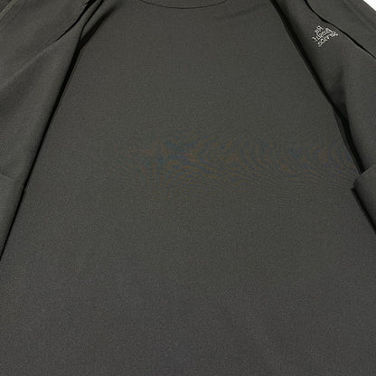【中古品】【メンズ】 FRESH SERVICE フレッシュサービス SYNTHETIC WOOL TRACK SUIT × PANTS SETUP FSR261-60230 シンセティックウール トラックスーツ パンツ セットアップ トラックジャケット 140-260826-ko-10-teih サイズ：L カラー：ブラック 万代Net店