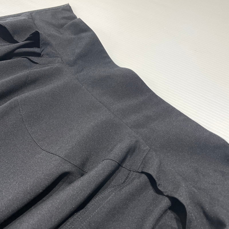 【中古品】【メンズ】 FRESH SERVICE フレッシュサービス SYNTHETIC WOOL TRACK SUIT × PANTS SETUP FSR261-60230 シンセティックウール トラックスーツ パンツ セットアップ トラックジャケット 140-260826-ko-10-teih サイズ：L カラー：ブラック 万代Net店