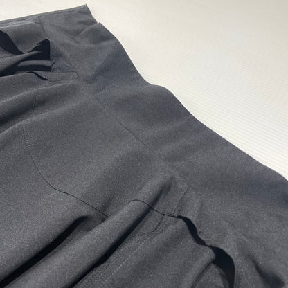 【中古品】【メンズ】 FRESH SERVICE フレッシュサービス SYNTHETIC WOOL TRACK SUIT × PANTS SETUP FSR261-60230 シンセティックウール トラックスーツ パンツ セットアップ トラックジャケット 140-260826-ko-10-teih サイズ：L カラー：ブラック 万代Net店