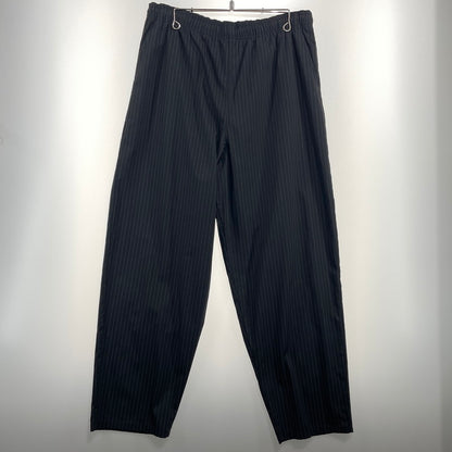 【中古品】【メンズ】 FRESH SERVICE フレッシュサービス CORPORATE EASY PANTS FSW-22-PT_01 コーポレート イージー パンツ ボトムス 151-260826-ko-15-teih サイズ：F カラー：ブラック系 万代Net店