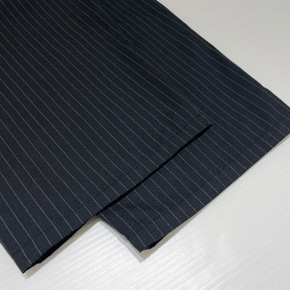 【中古品】【メンズ】 FRESH SERVICE フレッシュサービス CORPORATE EASY PANTS FSW-22-PT_01 コーポレート イージー パンツ ボトムス 151-260826-ko-15-teih サイズ：F カラー：ブラック系 万代Net店
