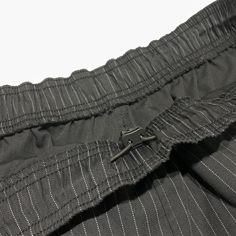 【中古品】【メンズ】 FRESH SERVICE フレッシュサービス CORPORATE EASY PANTS FSW-22-PT_01 コーポレート イージー パンツ ボトムス 151-260826-ko-15-teih サイズ：F カラー：ブラック系 万代Net店