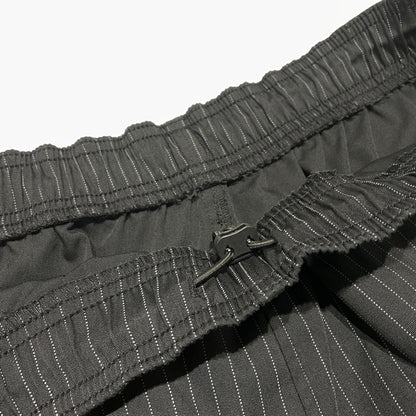 【中古品】【メンズ】 FRESH SERVICE フレッシュサービス CORPORATE EASY PANTS FSW-22-PT_01 コーポレート イージー パンツ ボトムス 151-260826-ko-15-teih サイズ：F カラー：ブラック系 万代Net店