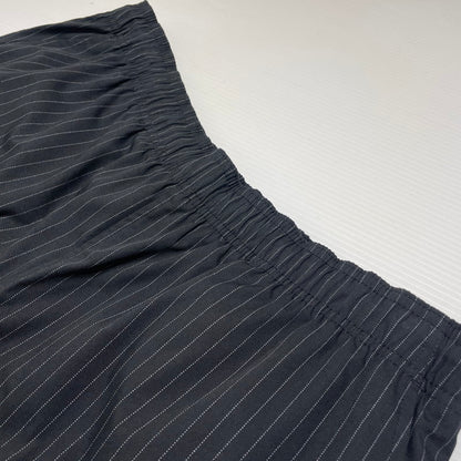 【中古品】【メンズ】 FRESH SERVICE フレッシュサービス CORPORATE EASY PANTS FSW-22-PT_01 コーポレート イージー パンツ ボトムス 151-260826-ko-15-teih サイズ：F カラー：ブラック系 万代Net店