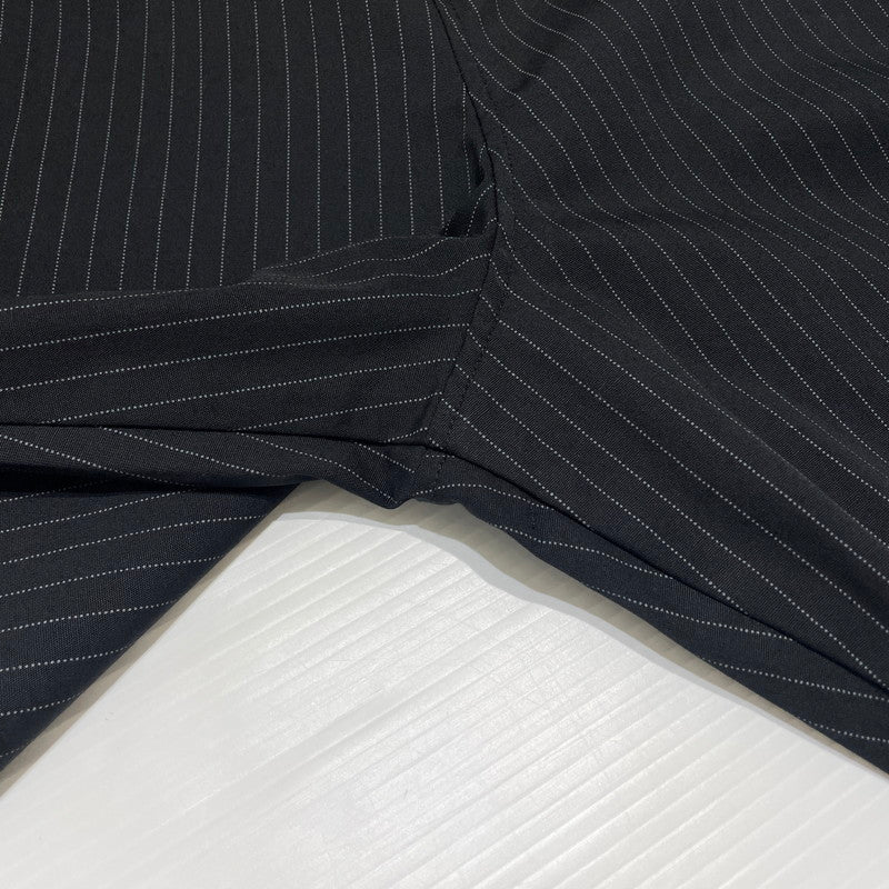 【中古品】【メンズ】 FRESH SERVICE フレッシュサービス CORPORATE EASY PANTS FSW-22-PT_01 コーポレート イージー パンツ ボトムス 151-260826-ko-15-teih サイズ：F カラー：ブラック系 万代Net店