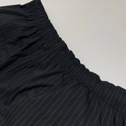 【中古品】【メンズ】 FRESH SERVICE フレッシュサービス CORPORATE EASY PANTS FSW-22-PT_01 コーポレート イージー パンツ ボトムス 151-260826-ko-15-teih サイズ：F カラー：ブラック系 万代Net店