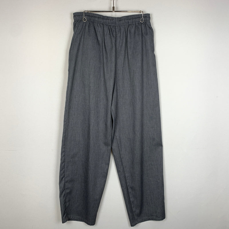 【中古品】【メンズ】 FRESH SERVICE フレッシュ サービス CORPORATE EASY PANTS FSC252-40011B コーポレート イージー パンツ ボトムス 151-260826-sa-16-tei サイズ：L カラー：グレー 万代Net店
