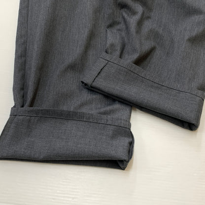 【中古品】【メンズ】 FRESH SERVICE フレッシュ サービス CORPORATE EASY PANTS FSC252-40011B コーポレート イージー パンツ ボトムス 151-260826-sa-16-tei サイズ：L カラー：グレー 万代Net店