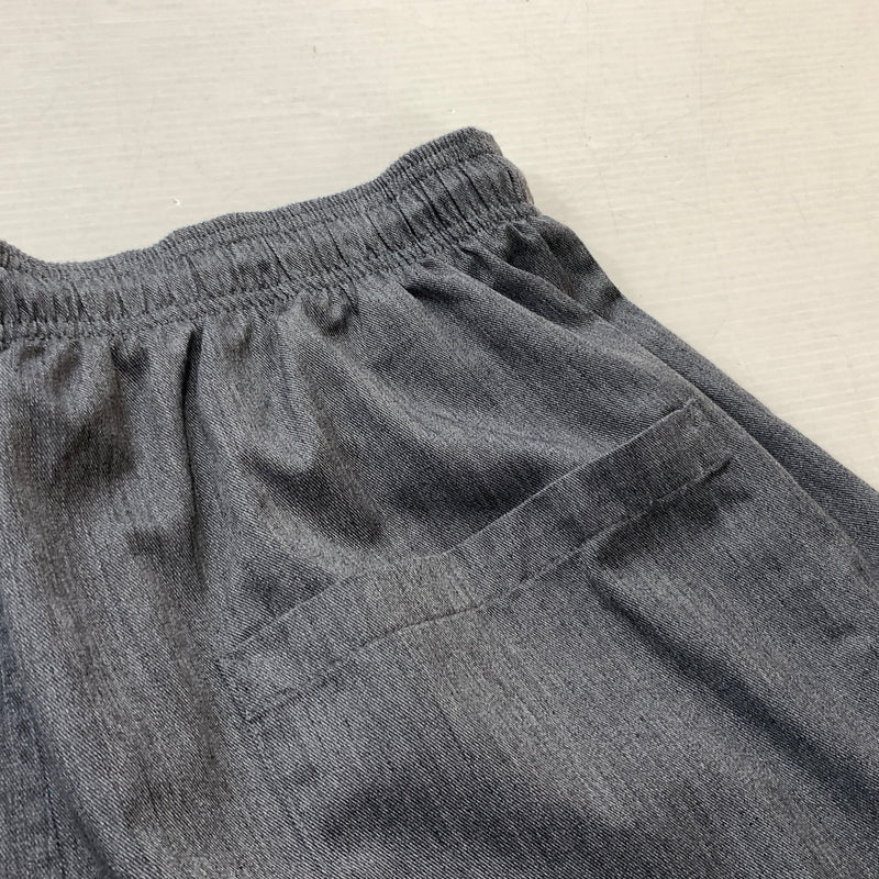【中古品】【メンズ】 FRESH SERVICE フレッシュ サービス CORPORATE EASY PANTS FSC252-40011B コーポレート イージー パンツ ボトムス 151-260826-sa-16-tei サイズ：L カラー：グレー 万代Net店