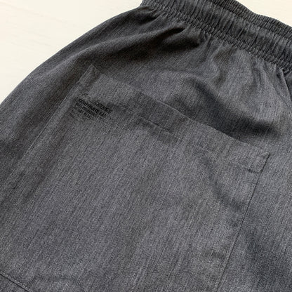 【中古品】【メンズ】 FRESH SERVICE フレッシュ サービス CORPORATE EASY PANTS FSC252-40011B コーポレート イージー パンツ ボトムス 151-260826-sa-16-tei サイズ：L カラー：グレー 万代Net店