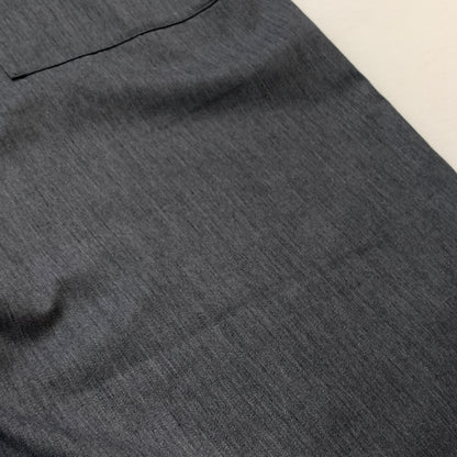 【中古品】【メンズ】 FRESH SERVICE フレッシュ サービス CORPORATE EASY PANTS FSC252-40011B コーポレート イージー パンツ ボトムス 151-260826-sa-16-tei サイズ：L カラー：グレー 万代Net店