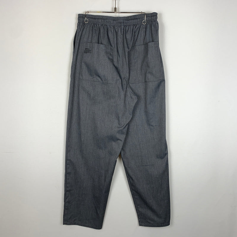 【中古品】【メンズ】 FRESH SERVICE フレッシュ サービス CORPORATE EASY PANTS FSC252-40011B コーポレート イージー パンツ ボトムス 151-260826-sa-16-tei サイズ：L カラー：グレー 万代Net店