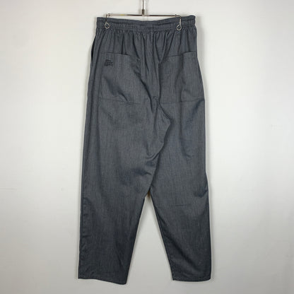 【中古品】【メンズ】 FRESH SERVICE フレッシュ サービス CORPORATE EASY PANTS FSC252-40011B コーポレート イージー パンツ ボトムス 151-260826-sa-16-tei サイズ：L カラー：グレー 万代Net店