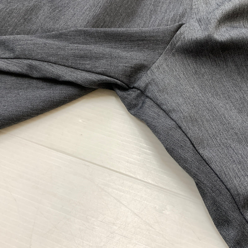 【中古品】【メンズ】 FRESH SERVICE フレッシュ サービス CORPORATE EASY PANTS FSC252-40011B コーポレート イージー パンツ ボトムス 151-260826-sa-16-tei サイズ：L カラー：グレー 万代Net店