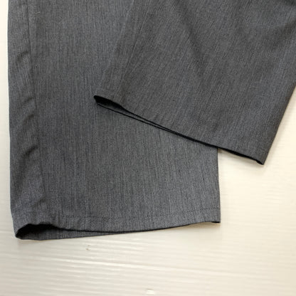 【中古品】【メンズ】 FRESH SERVICE フレッシュ サービス CORPORATE EASY PANTS FSC252-40011B コーポレート イージー パンツ ボトムス 151-260826-sa-16-tei サイズ：L カラー：グレー 万代Net店