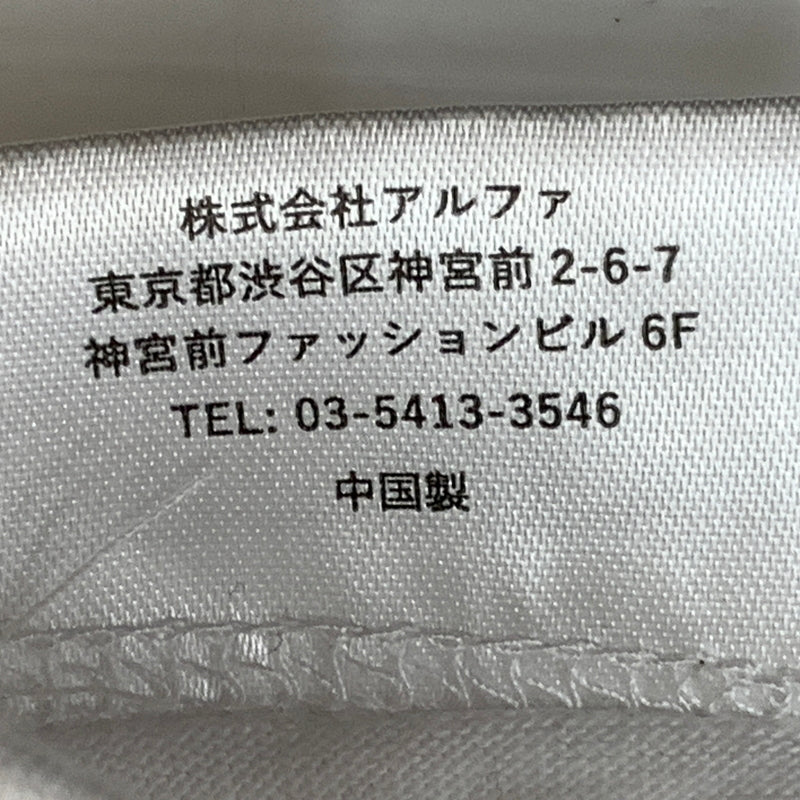 【中古品】【メンズ】 ACTUAL SOURCE アクチュアル ソース × FRESH SERVICE フレッシュ サービス L/S BOOK TEE ロング スリーブ ブック Tシャツ 長袖 トップス 140-260826-sa-10-tei サイズ：L カラー：ホワイト 万代Net店
