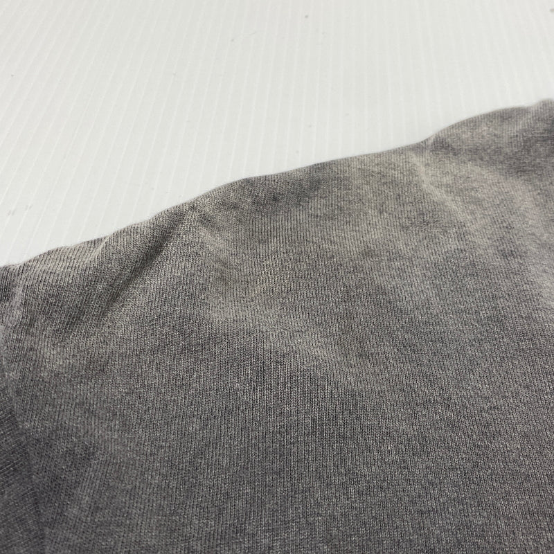 【現状渡し品】【メンズ】 Saint MXXXXXX セント マイケル FF_SS T-SHIRT FAST FURIOUS SM-MK8-0000-C06 ファスト アンド フュリアス ショートスリーブ Tシャツ 半袖 トップス ワイルドスピード 142-260824-sa-11-tei サイズ：L カラー：グレー 万代Net店