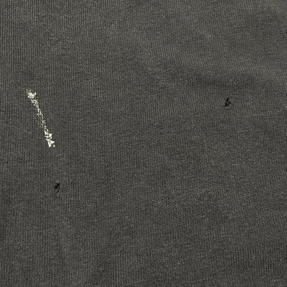 【現状渡し品】【メンズ】 Saint MXXXXXX セント マイケル FF_SS T-SHIRT FAST FURIOUS SM-MK8-0000-C06 ファスト アンド フュリアス ショートスリーブ Tシャツ 半袖 トップス ワイルドスピード 142-260824-sa-11-tei サイズ：L カラー：グレー 万代Net店