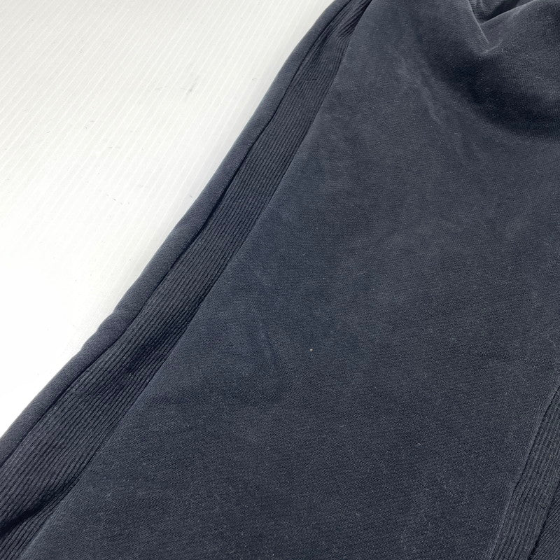 【中古品】【メンズ】 MLVINCE メルヴィンス CLASSIC LOGO SWEAT PANTS MV2022 クラシック ロゴ スウェットパンツ ボトムス 153-260824-yo-02-teih サイズ：L カラー：ブラック 万代Net店